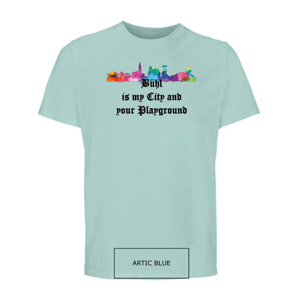 Organic Unisex T-Shirt White Edtion